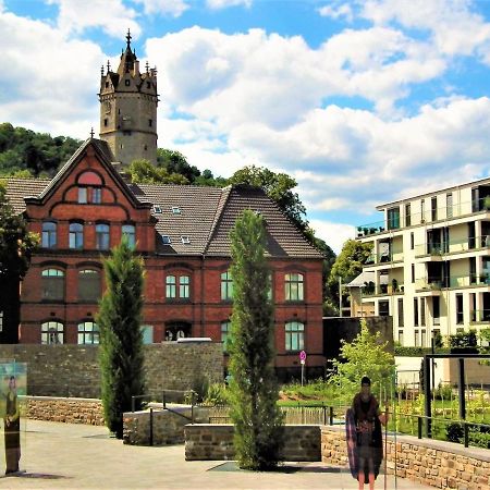 Back To School Andernach Exterior foto
