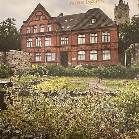 Back To School Andernach Exterior foto