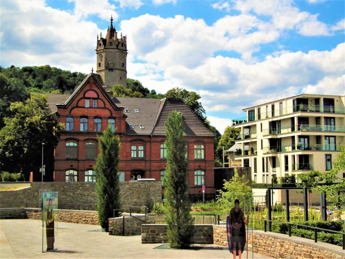 Back To School Andernach Exterior foto