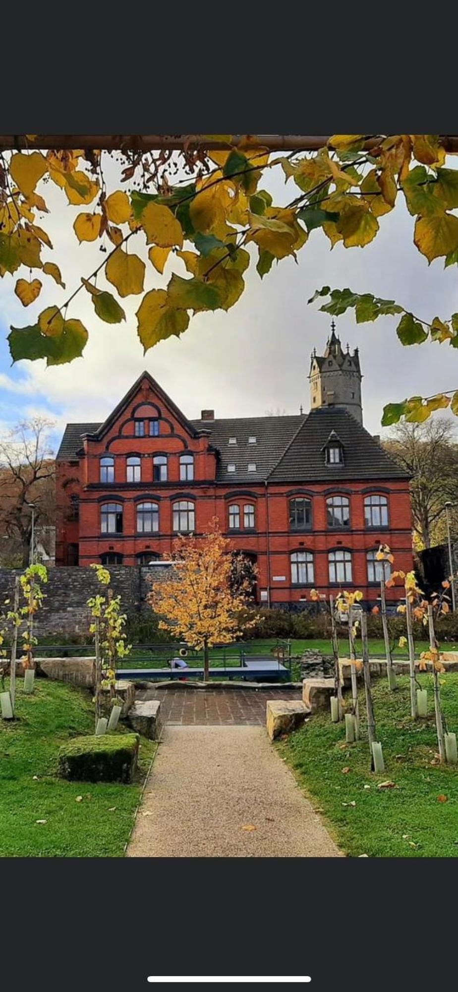 Back To School Andernach Exterior foto