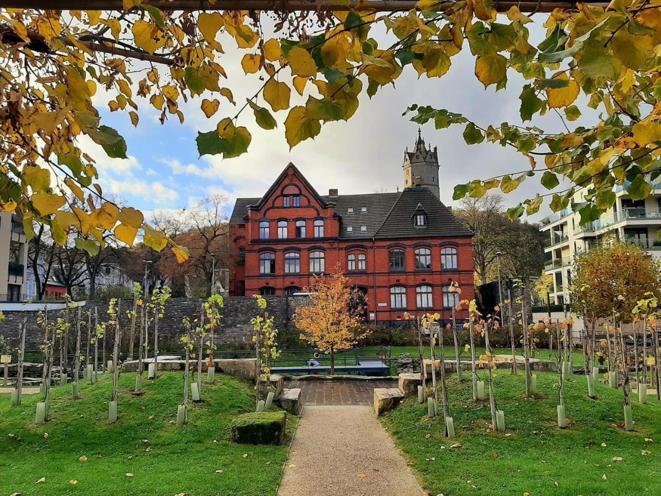 Back To School Andernach Exterior foto