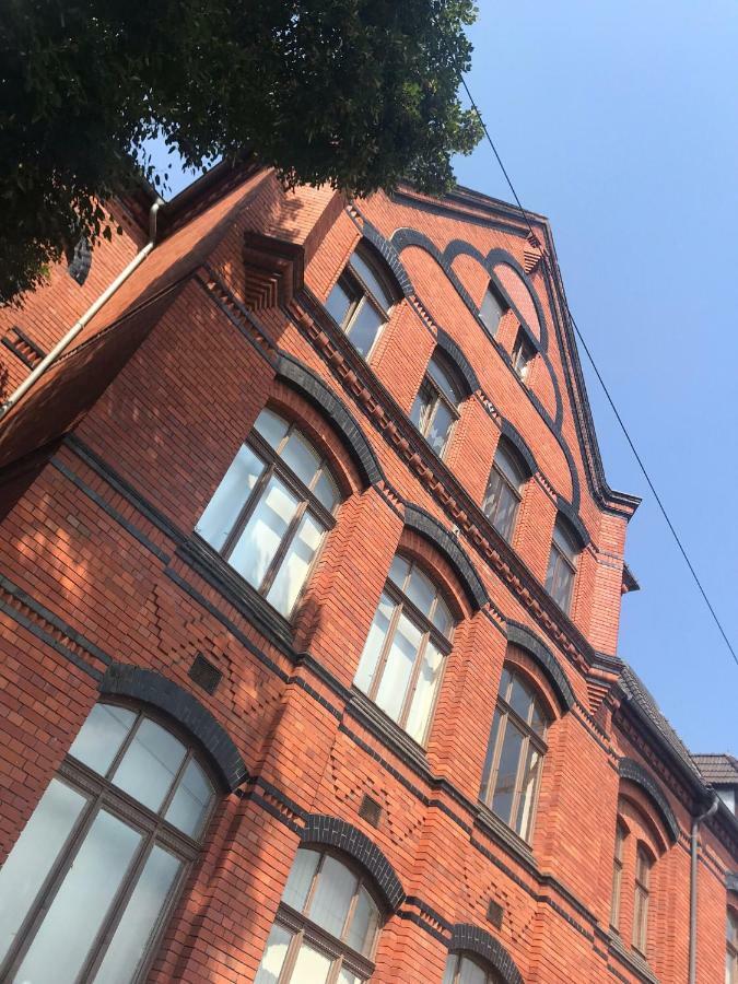 Back To School Andernach Exterior foto