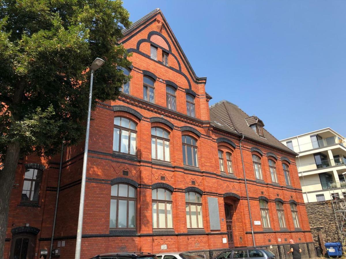 Back To School Andernach Exterior foto