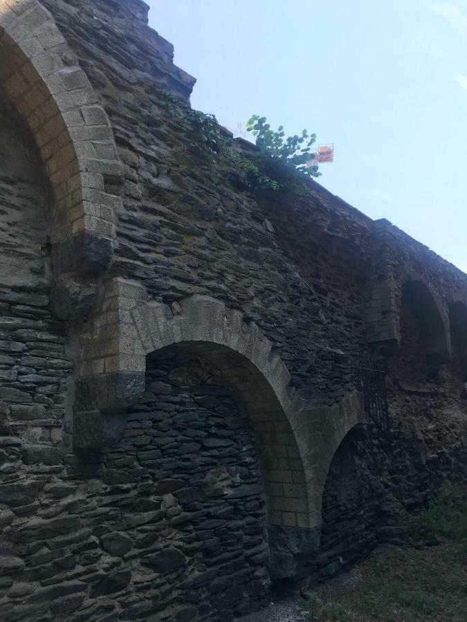 Back To School Andernach Exterior foto