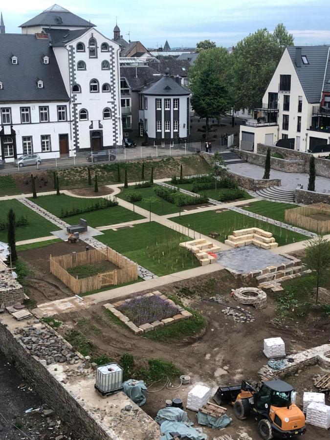 Back To School Andernach Exterior foto