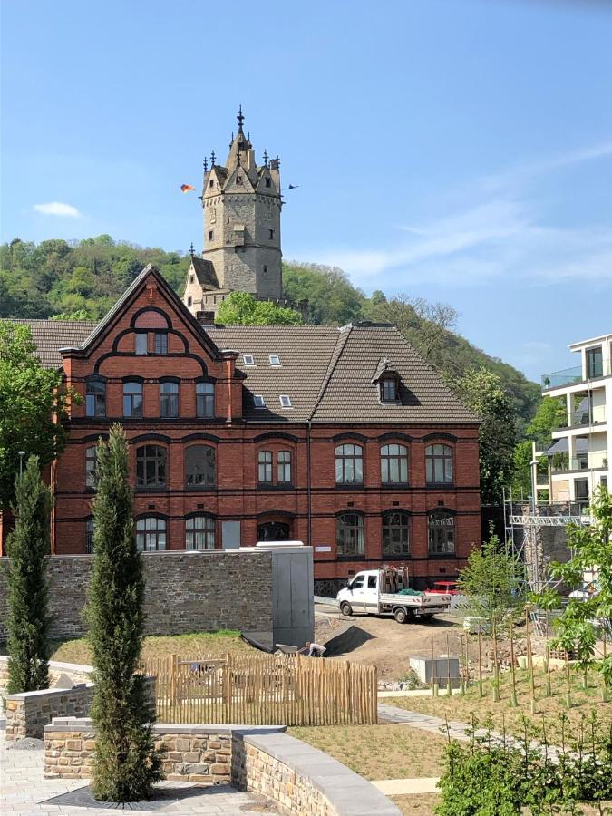 Back To School Andernach Exterior foto