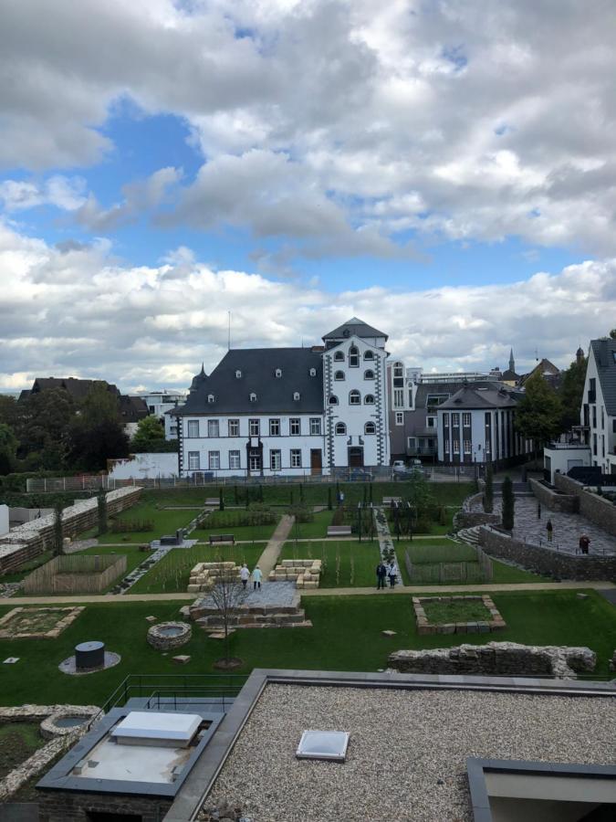 Back To School Andernach Exterior foto